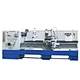 CW6163 Heavy Duty Reliable Factory Good Efficiency Tools Horizontal Lathe Machine